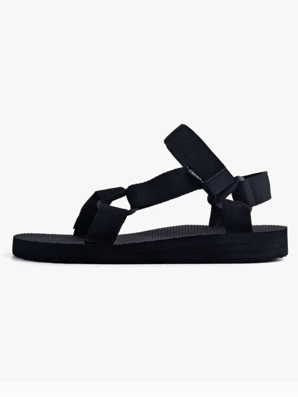 NWT ✨ riemot Women's Black Hiking Water Sandals